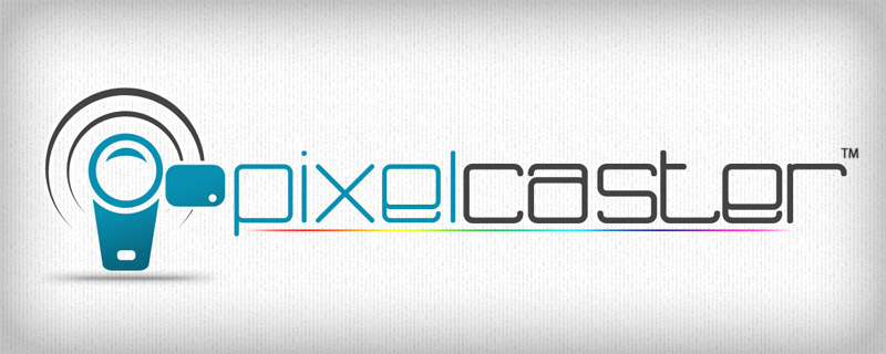 Pixelcaster