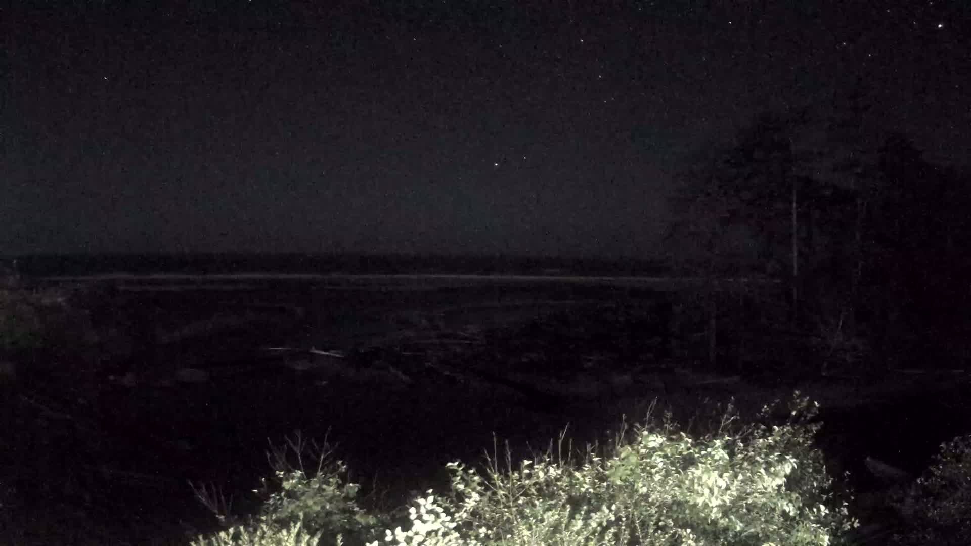 Web camera for Kalaloch Lodge