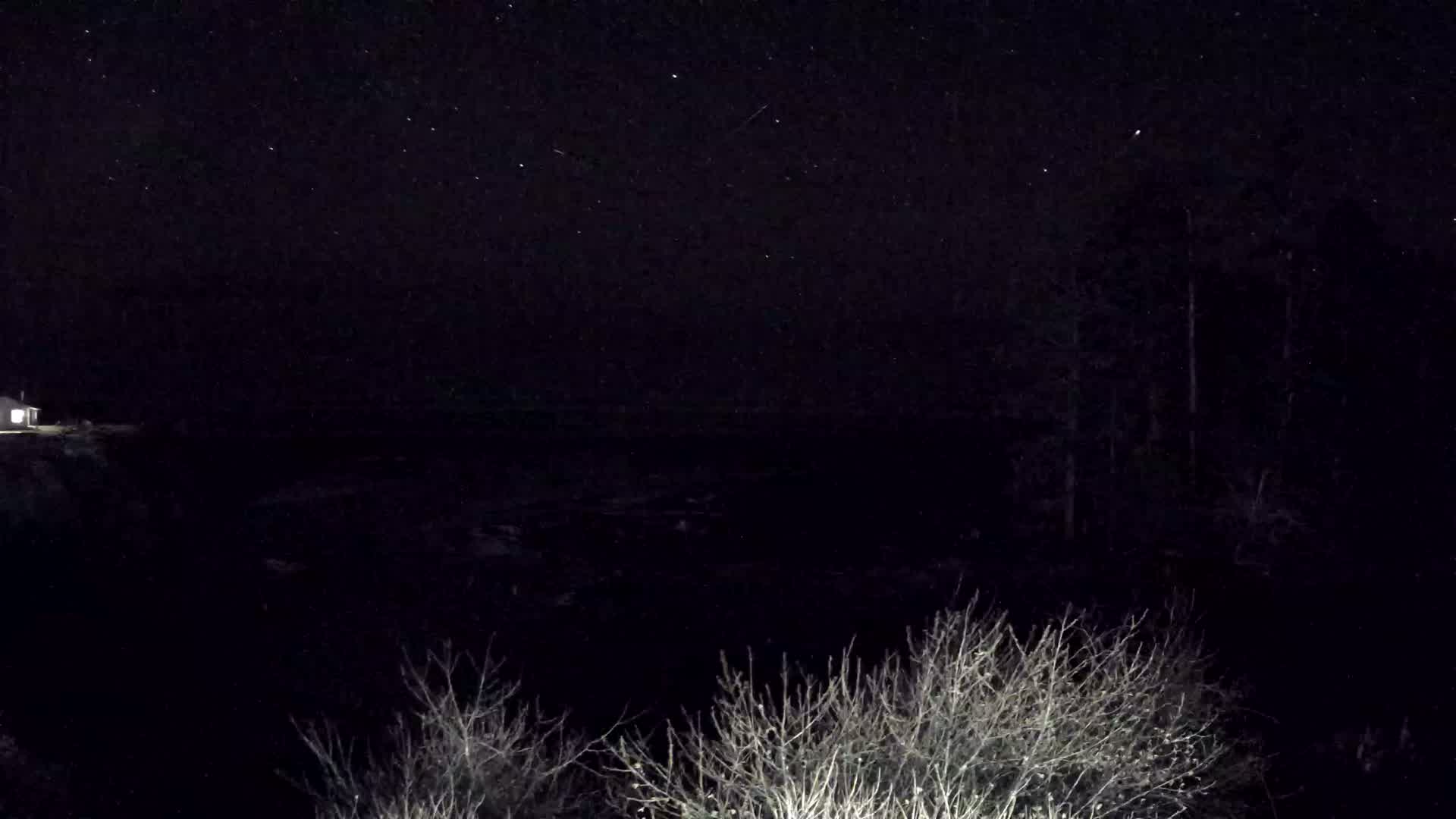 Web camera for Kalaloch Lodge