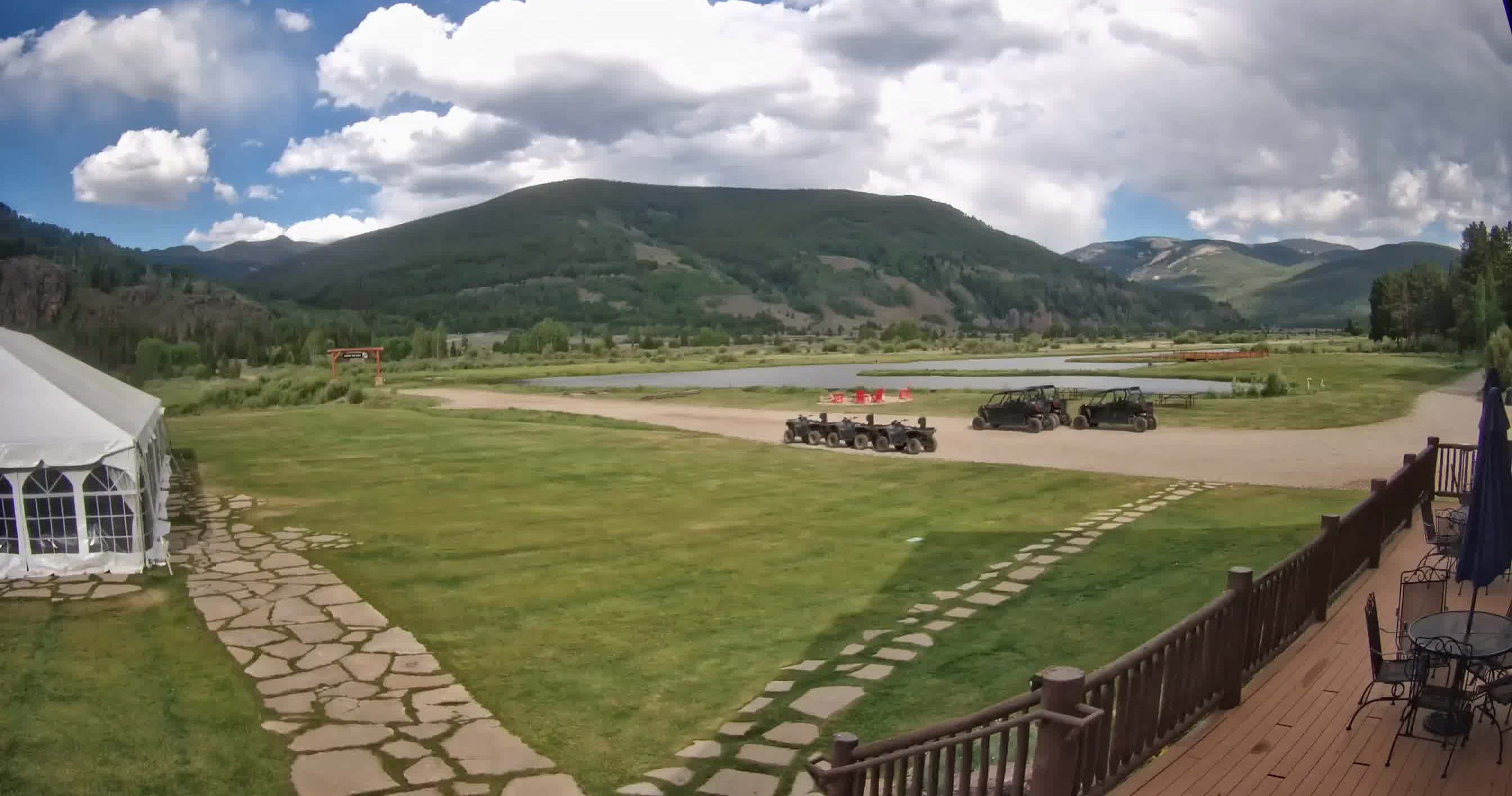 Camp Hale, Colorado