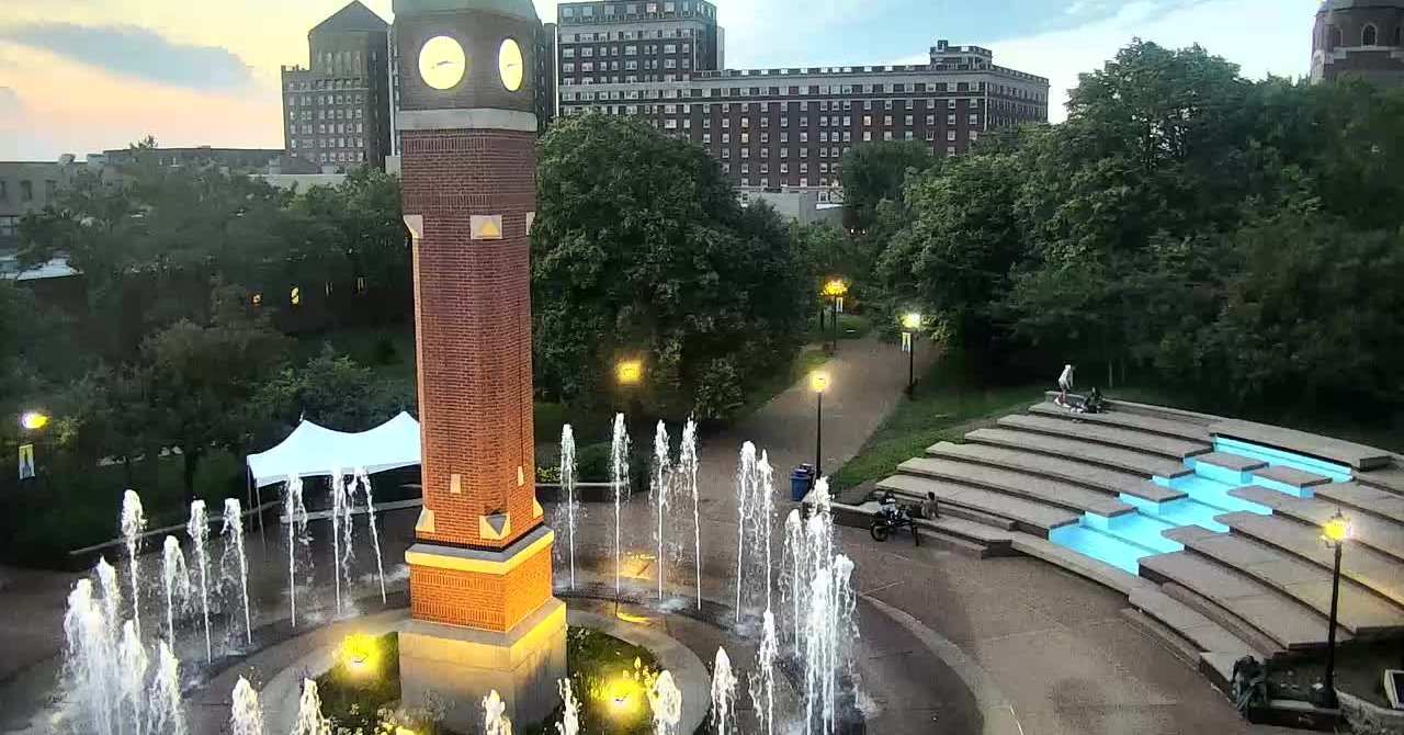 Saint Louis University